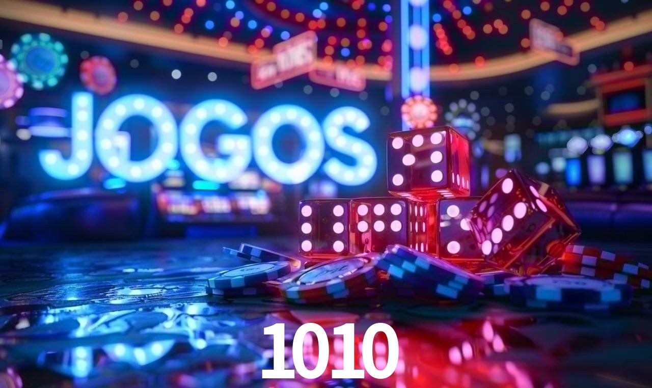 A Emoção da Loteria na 1010: Uma Chance de Mudança de Vida