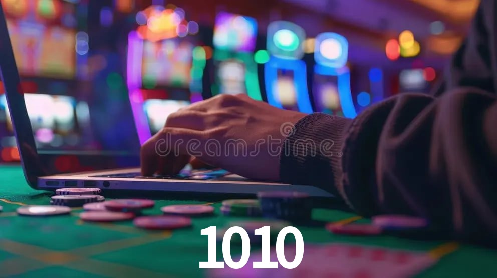 Descubra a Essência do 1010: Nossa História e Compromissos